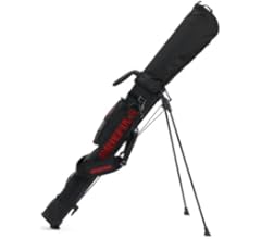【新品】BRIEFING BRIEFING SELF STAND CARRY Amazon.co.jp: SELF STAND CARRY XP WOLF GRAY, green : Sports